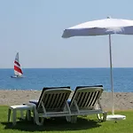 Labranda Alantur 5* Алания