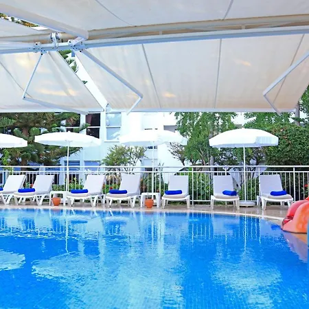 Labranda Alantur Hotell 5*
