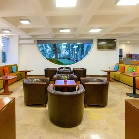 Labranda Alantur Hotell
