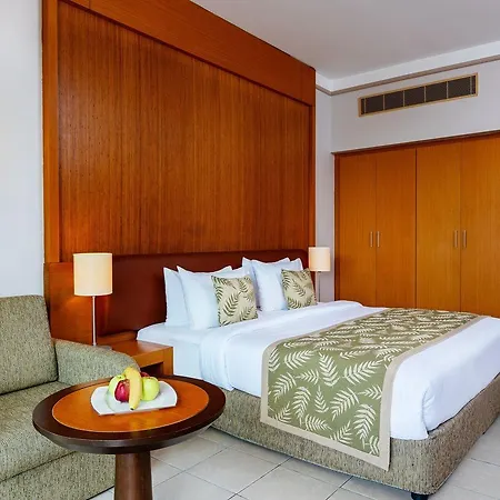 Labranda Alantur Hotell