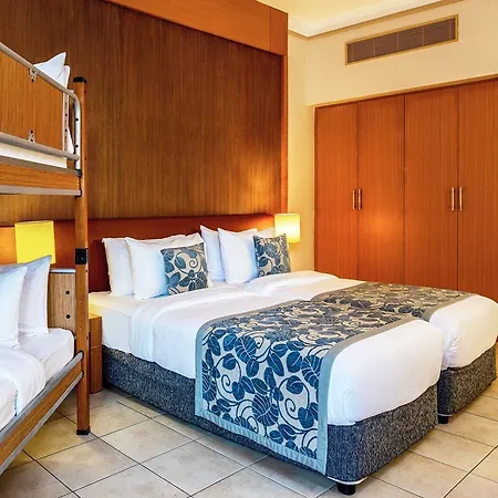Hotell Labranda Alantur Alanya
