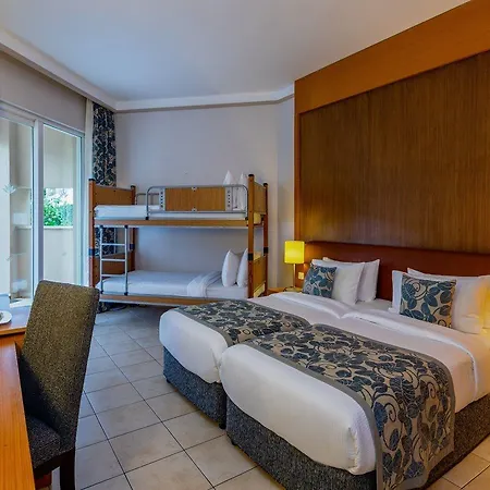 Labranda Alantur 5*