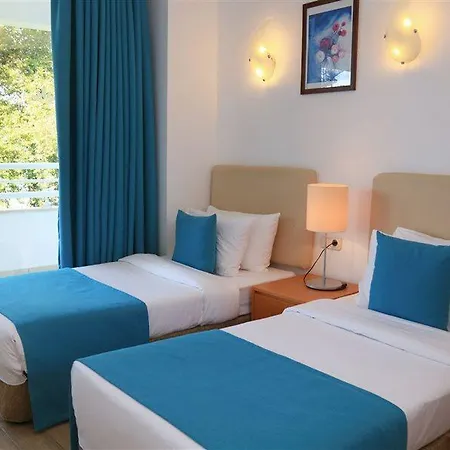 Hotell Labranda Alantur