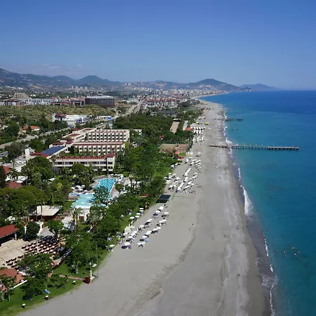 Labranda Alantur Hotell