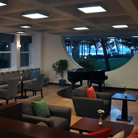 Labranda Alantur Hotell