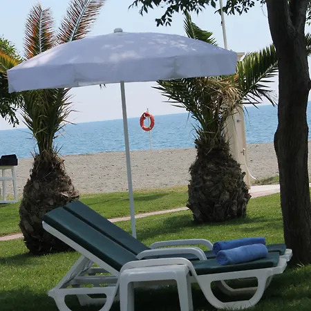 Labranda Alantur Hotell 5*