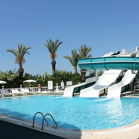 Labranda Alantur Hotell 5*