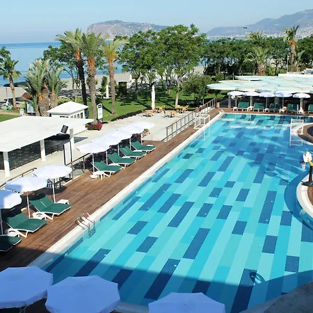 Labranda Alantur Hotell 5*