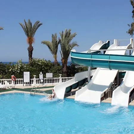 Labranda Alantur Hotell Alanya