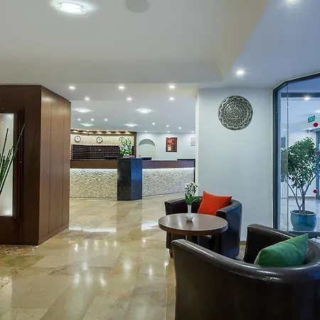 Hotell Labranda Alantur Alanya