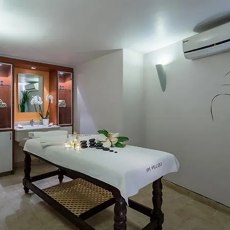 Labranda Alantur Hotell Alanya