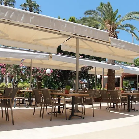 Hotell Labranda Alantur
