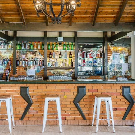 Ośrodek wypoczynkowy Labranda Alantur Alanya