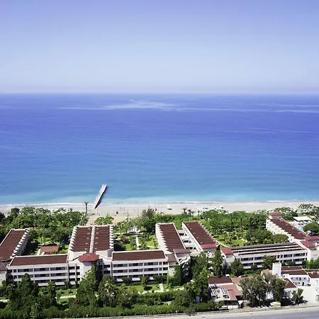 Labranda Alantur Ξενοδοχείο 5*