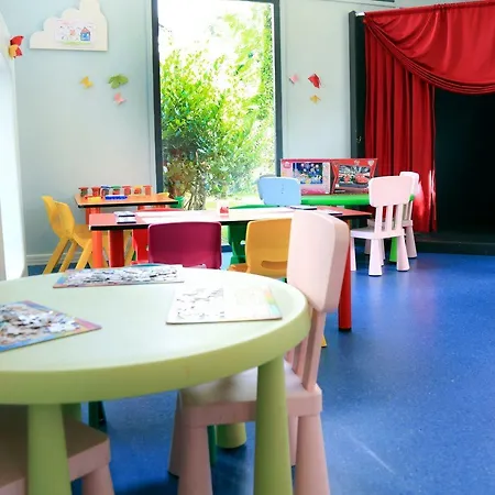 Labranda Alantur Ξενοδοχείο