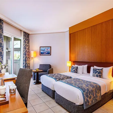 Ośrodek wypoczynkowy Labranda Alantur 5*