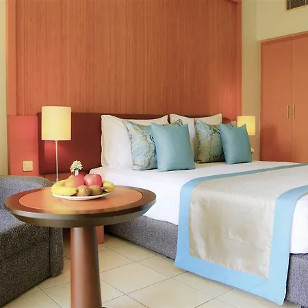 Ośrodek wypoczynkowy Labranda Alantur 5*
