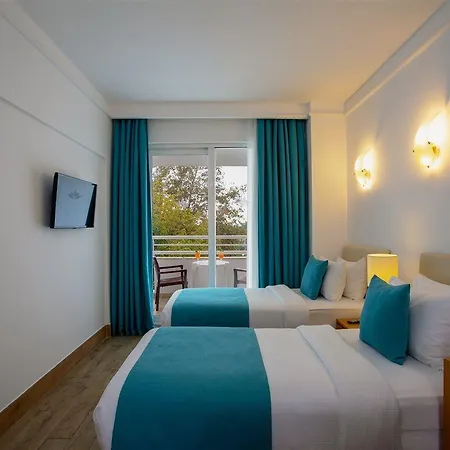 Labranda Alantur 5* Alanya