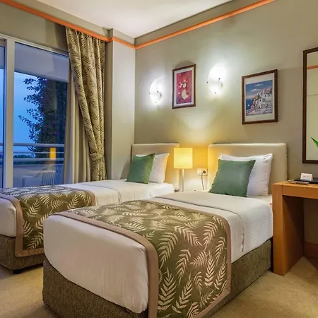 Labranda Alantur 5* Alanya