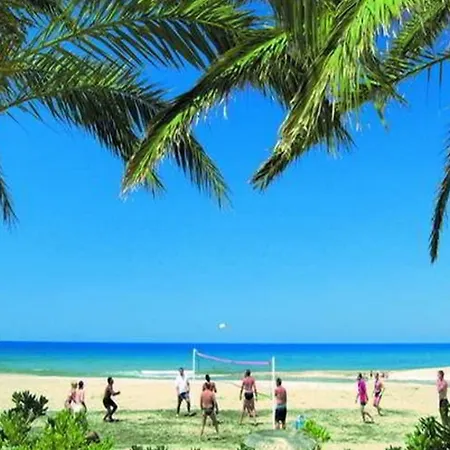 Ξενοδοχείο Labranda Alantur