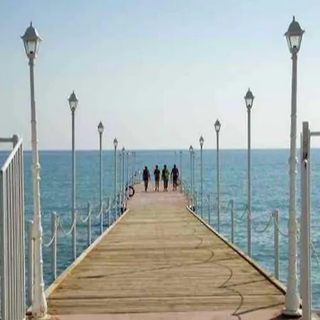 Labranda Alantur Ξενοδοχείο