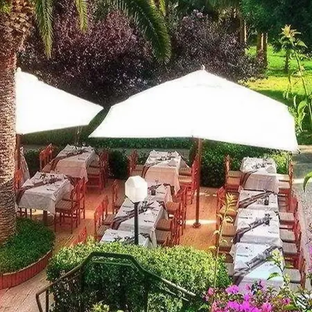 Labranda Alantur 5* Αλάνια