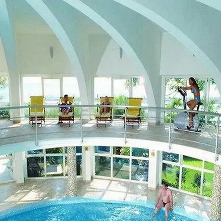 Ξενοδοχείο Labranda Alantur