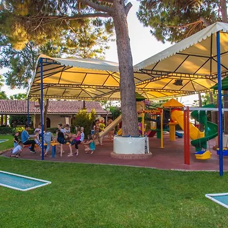 Labranda Alantur 5*