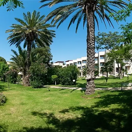 Labranda Alantur 5* Αλάνια