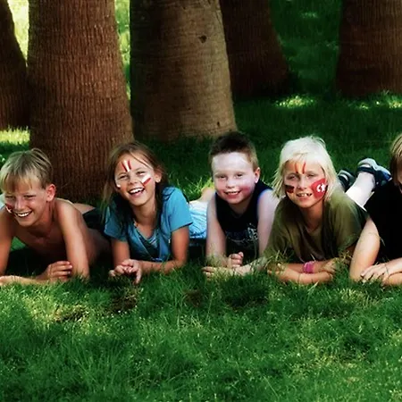 Ξενοδοχείο Labranda Alantur 5*