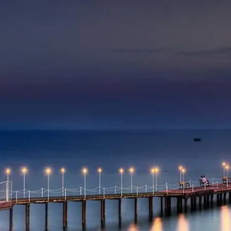 Ośrodek wypoczynkowy Labranda Alantur 5*