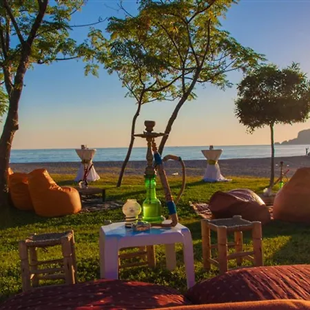 Labranda Alantur Ξενοδοχείο 5*