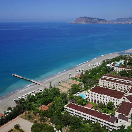 Labranda Alantur Semesteranläggning (resort)