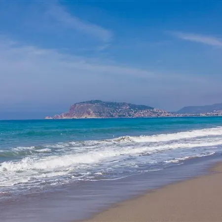 Labranda Alantur Semesteranläggning (resort) Alanya