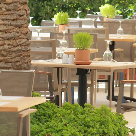 Labranda Alantur Ośrodek wypoczynkowy Alanya