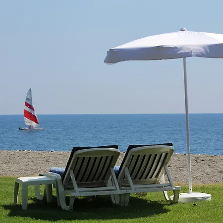 Labranda Alantur 5* Alanya