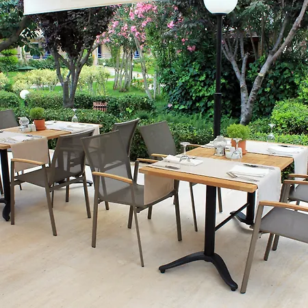 Labranda Alantur Ξενοδοχείο 5*