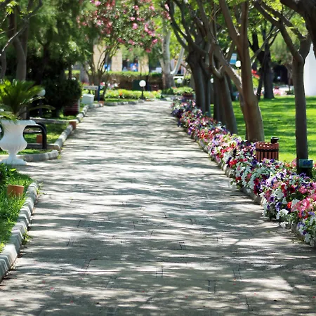 Labranda Alantur Semesteranläggning (resort) Alanya