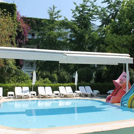 Labranda Alantur Semesteranläggning (resort)