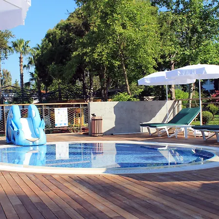 Labranda Alantur Αλάνια