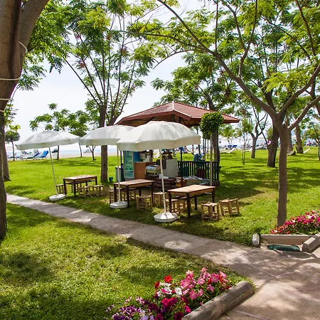 Labranda Alantur Hotel Alanya