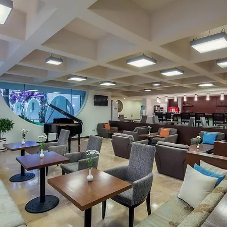 Labranda Alantur 5* Αλάνια