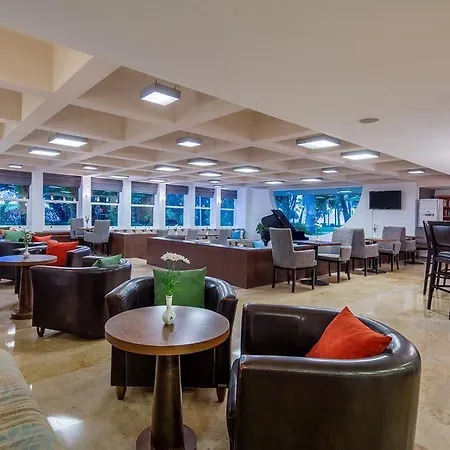 Labranda Alantur Semesteranläggning (resort) Alanya