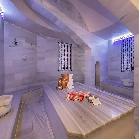 Labranda Alantur Semesteranläggning (resort) Alanya
