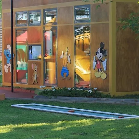 Labranda Alantur 5* Αλάνια