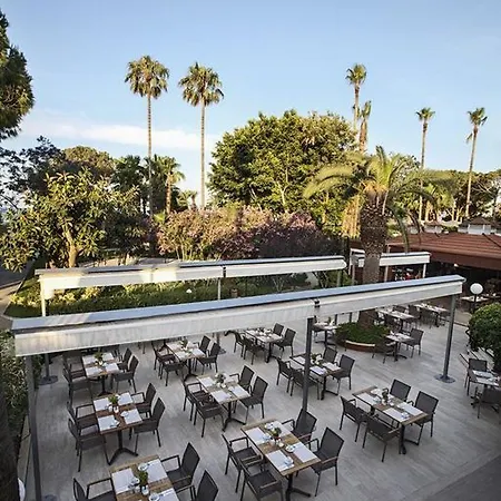 Labranda Alantur 5* Alanya