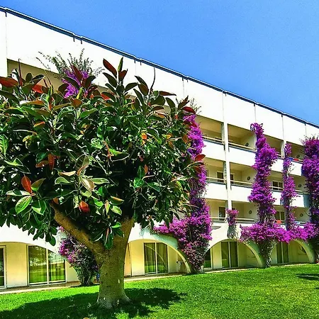 Labranda Alantur Ξενοδοχείο 5*