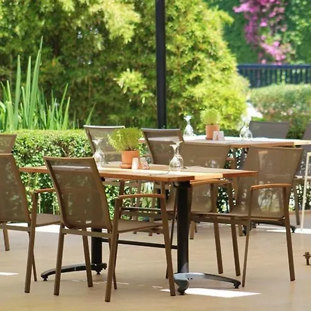 Ξενοδοχείο Labranda Alantur Αλάνια