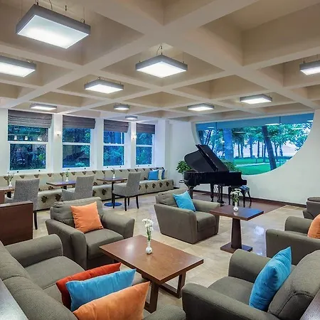 Labranda Alantur Ξενοδοχείο