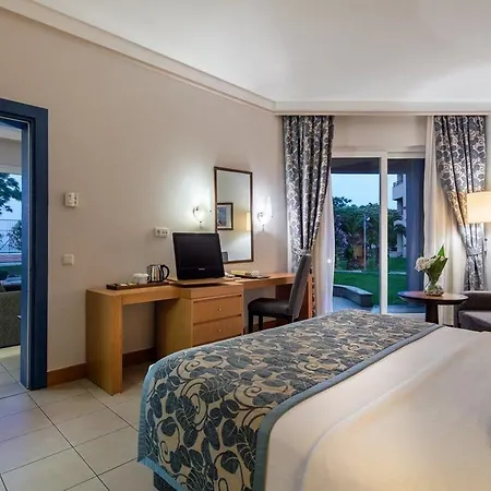 Labranda Alantur 5* Αλάνια